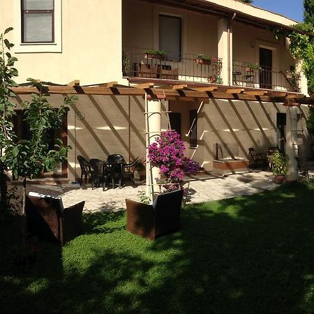 Agriturismo Casal Taccone Apartman Tarquinia Kültér fotó
