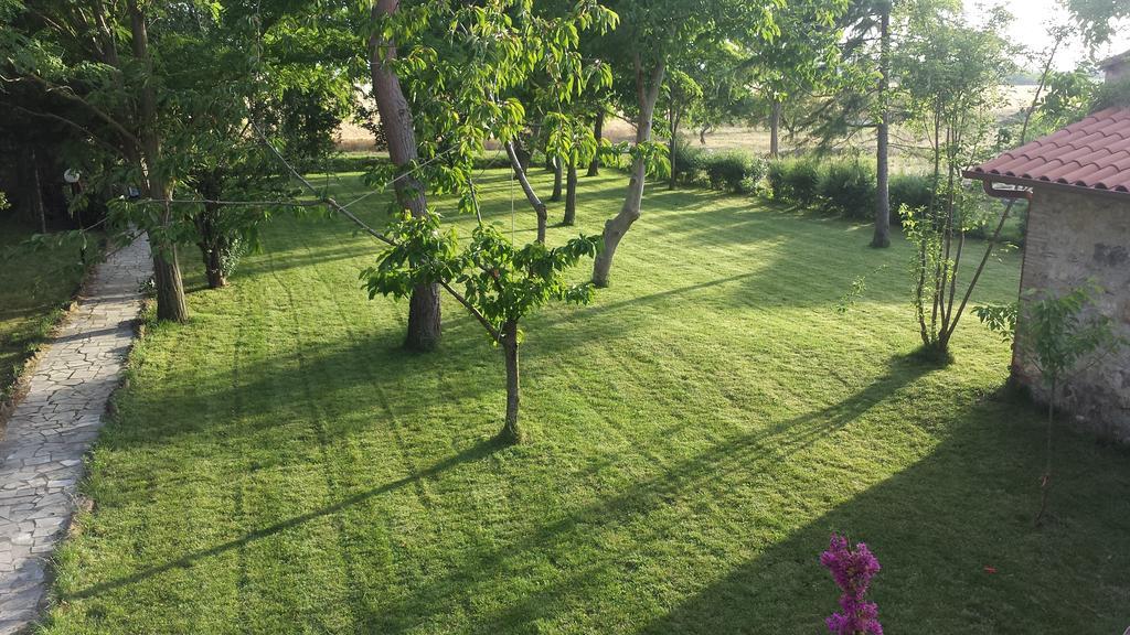 Agriturismo Casal Taccone Apartman Tarquinia Szoba fotó