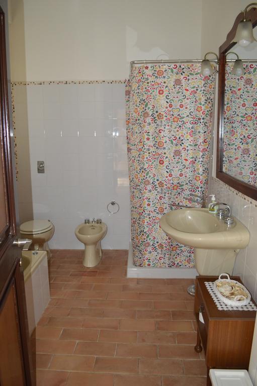 Agriturismo Casal Taccone Apartman Tarquinia Kültér fotó