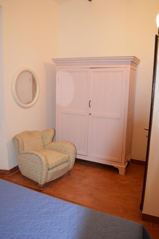 Agriturismo Casal Taccone Apartman Tarquinia Kültér fotó