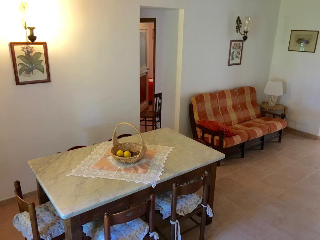 Agriturismo Casal Taccone Apartman Tarquinia Kültér fotó