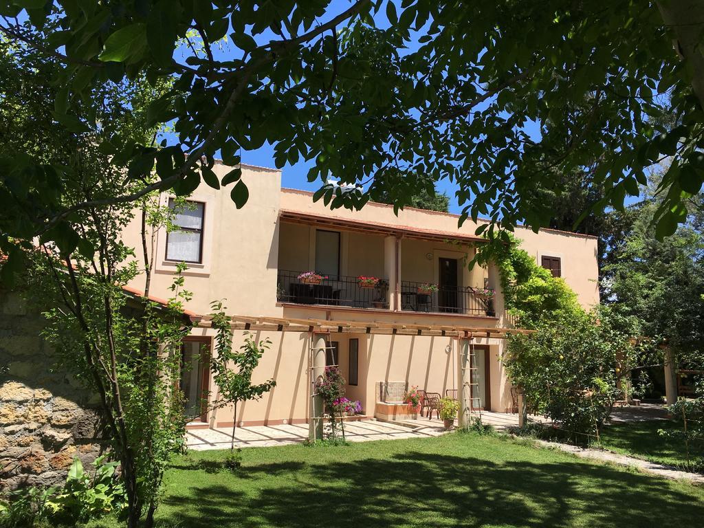 Agriturismo Casal Taccone Apartman Tarquinia Kültér fotó
