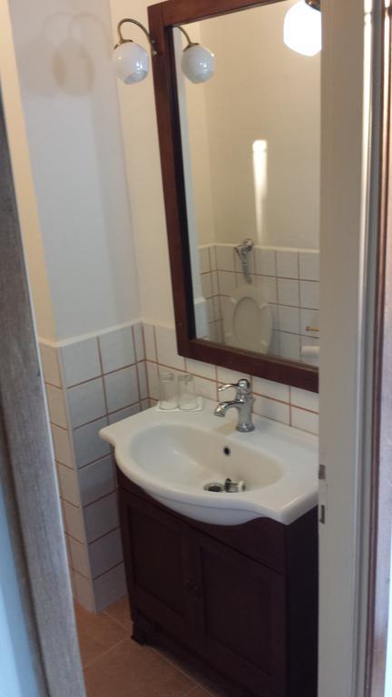 Agriturismo Casal Taccone Apartman Tarquinia Kültér fotó