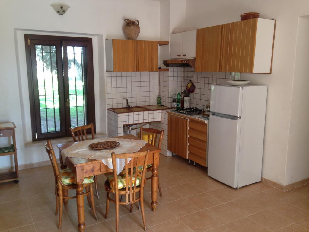 Agriturismo Casal Taccone Apartman Tarquinia Kültér fotó